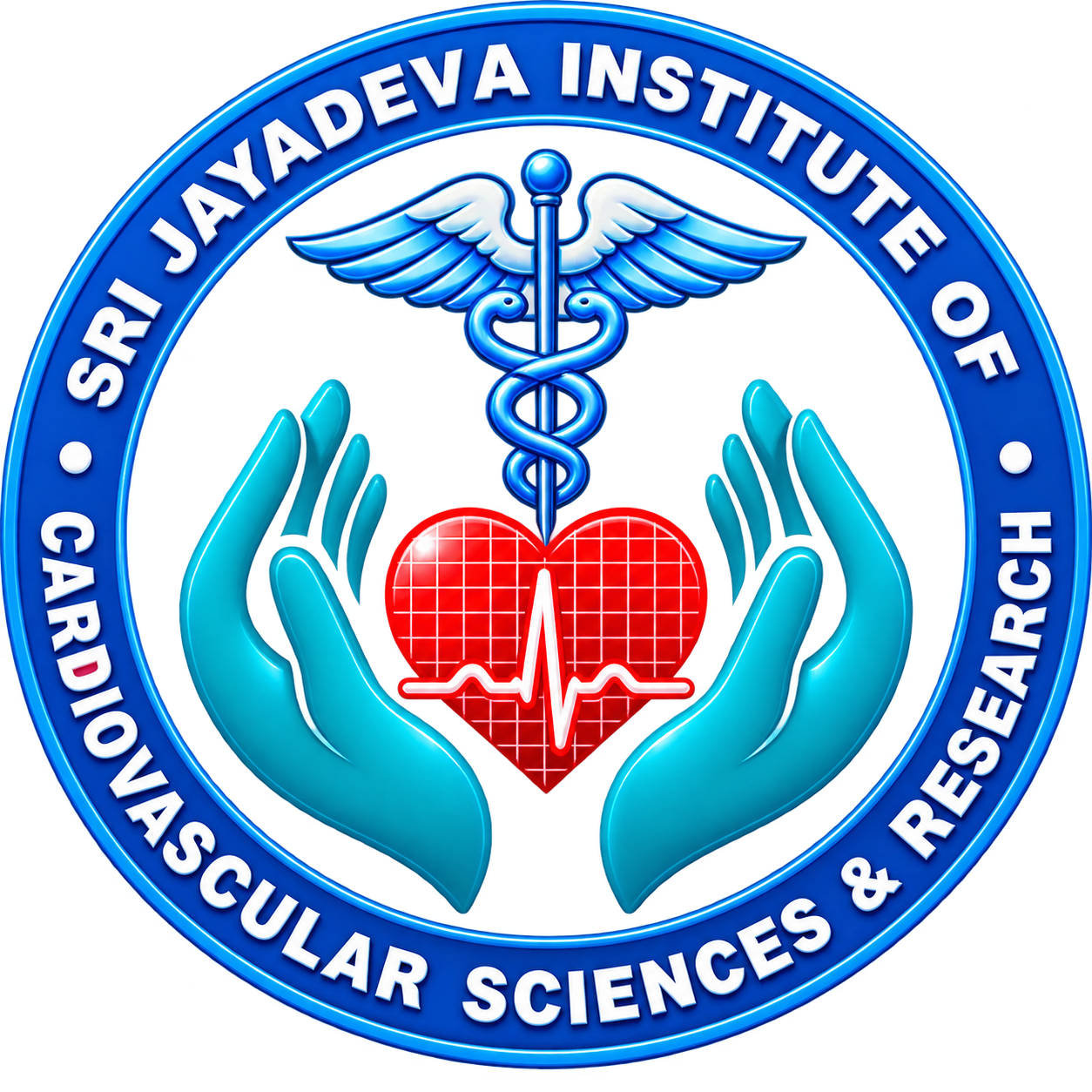 Sri Jayadeva Institute of Cardiovascular Sciences & Research